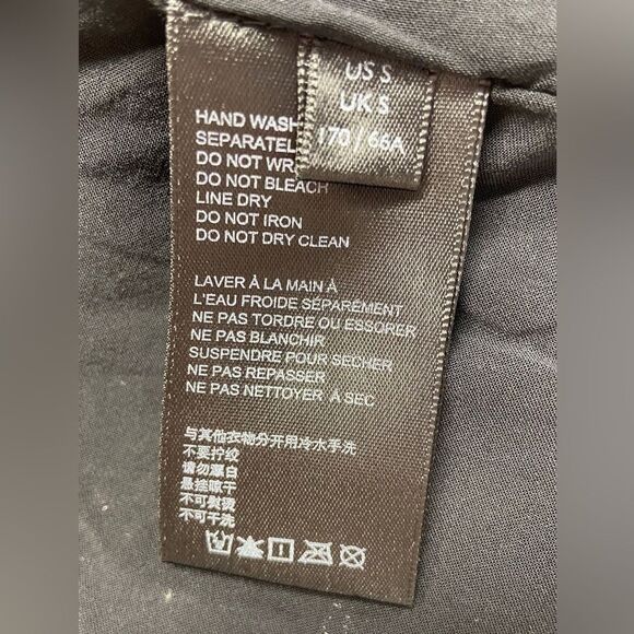 Urban Outfitters Darren Multicolor Sequin Mini Skirt Size Small - Picture 7 of 8